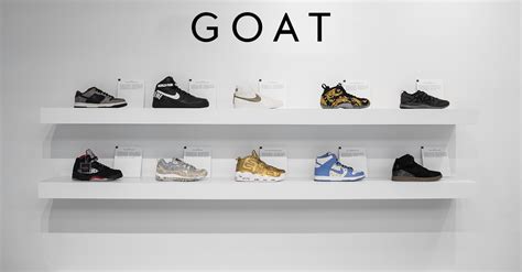 goat shoe store locations.